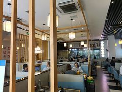 -林记潮牛·牛肉火锅(上马墩店)