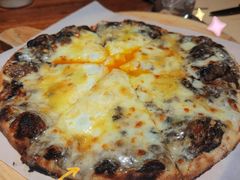 -Mercato莫卡多露台餐厅与酒吧(K11店)