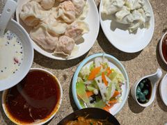 -金谷园饺子馆(北邮总店)