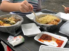 -峰景台亚姨牛杂