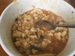 -刘信牛羊肉小炒泡馍(回民街店)