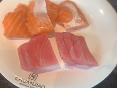 -川骄海鲜自助(亚运村店)