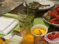 -合肥皇冠假日酒店·菲亚斯特自助餐厅(黄山路店)