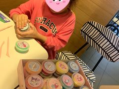 -麦当劳(华发商都店)