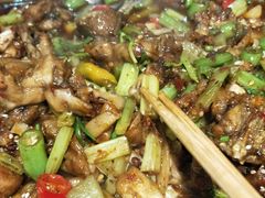 -还是那家•秘制活鱼现烤•香辣美蛙(独墅湖邻里中心店)