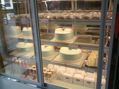 经典彩虹蛋糕-打包幸福(安发店)