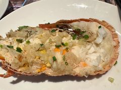 -广州塔璇玑地中海自助旋转餐厅