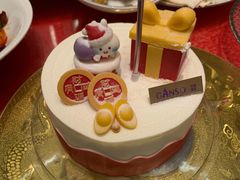 -元祖食品GANSO(江宁万达店)