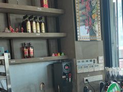 -纪录片《人生一串》体验店(静安店)