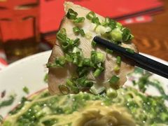 -纪州豚骨酱油拉面(锦延路店)