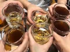 -木屋烧烤(白石洲店)