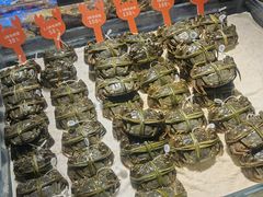 -徐记海鲜(曲江南湖店)