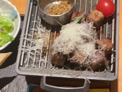 -味太助·银饭食堂(中华城店)