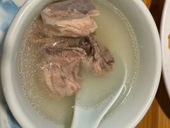-老街坊餐吧