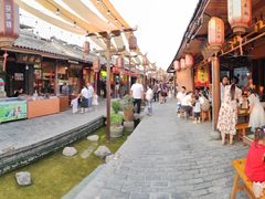 -茯茶镇