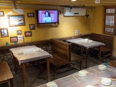 -霄汉羊排(万松园一店)