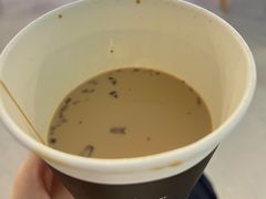 -Peet's Coffee皮爷咖啡(德基店)