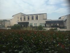 -上海崇明金茂凯悦酒店