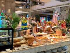 -合肥皇冠假日酒店·菲亚斯特自助餐厅(黄山路店)