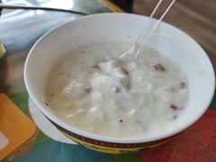 -四姑娘山阿巴郎·藏式花园餐厅