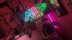 -MDZ STORE·TATTOO·耳饰