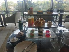 -马哥孛罗酒店·SAVVY全日餐厅