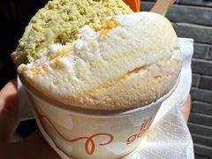 -Dip in Gelato(富民路店)
