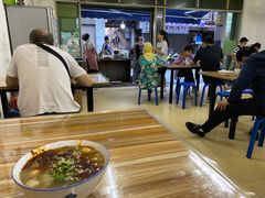 -老字号贾家肉丸糊辣汤(光明巷店)
