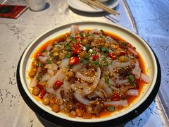 -红辣椒·川菜·火锅(科华路店)