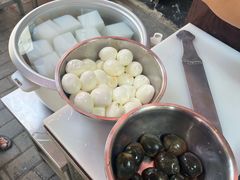 -何老二卤汁凉粉