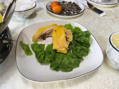 -陈生记黑鱼馆·20年活鱼现杀(宁波鼓楼店)