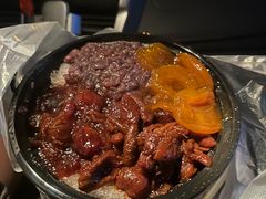 老味刨冰三杏酱-小胖老味刨冰