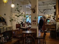 -懒鱼时光馆(沙坪坝店)