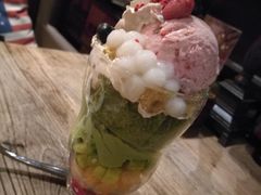 -咖梦餐厅 COMENG RESTAURANT