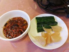 -烤肉宛饭庄(南礼士路店)