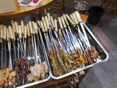 -袁家水泊水浒烤肉(白金店)
