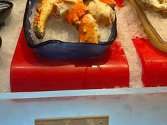 -半岛翡丽海鲜自助餐厅(观风亭店)