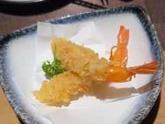 -福樱兰海鲜放题铁板烧(加州店)
