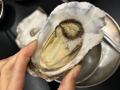 -蚝美人·生蚝海鲜烧烤(茶花园店)