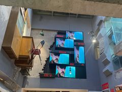 -王歘歘·chuǎ火锅(五道营店)