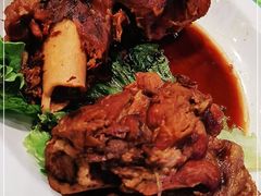 -合合春饼·酱骨·东北菜(潘家园店)