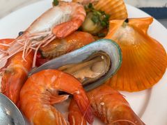 -璞肴中餐厅(深铁铂尔曼店)