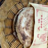 出差蒲城，陕西的肉夹馍物价可不便宜