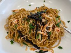 炒粿粉-潮府馆·非遗潮州菜·世纪公园(新国际博览中心店)