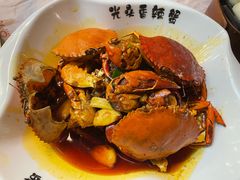 -五丁桥光头香辣蟹(望江橡树林店)