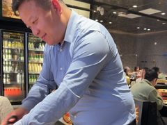 -西塔老太太泥炉烤肉(龙湖北苑天街店)