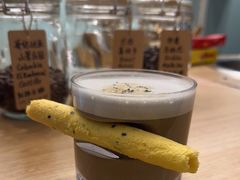 -COFFEE HOLIC(朝外SOHO店)