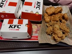 -肯德基(汇腾店)