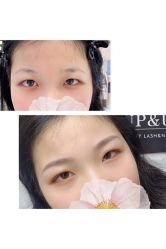 -UP&UP·半永久眉毛眼线机器野生眉