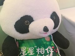 -眉州东坡·熊猫主题餐厅(枫蓝店)